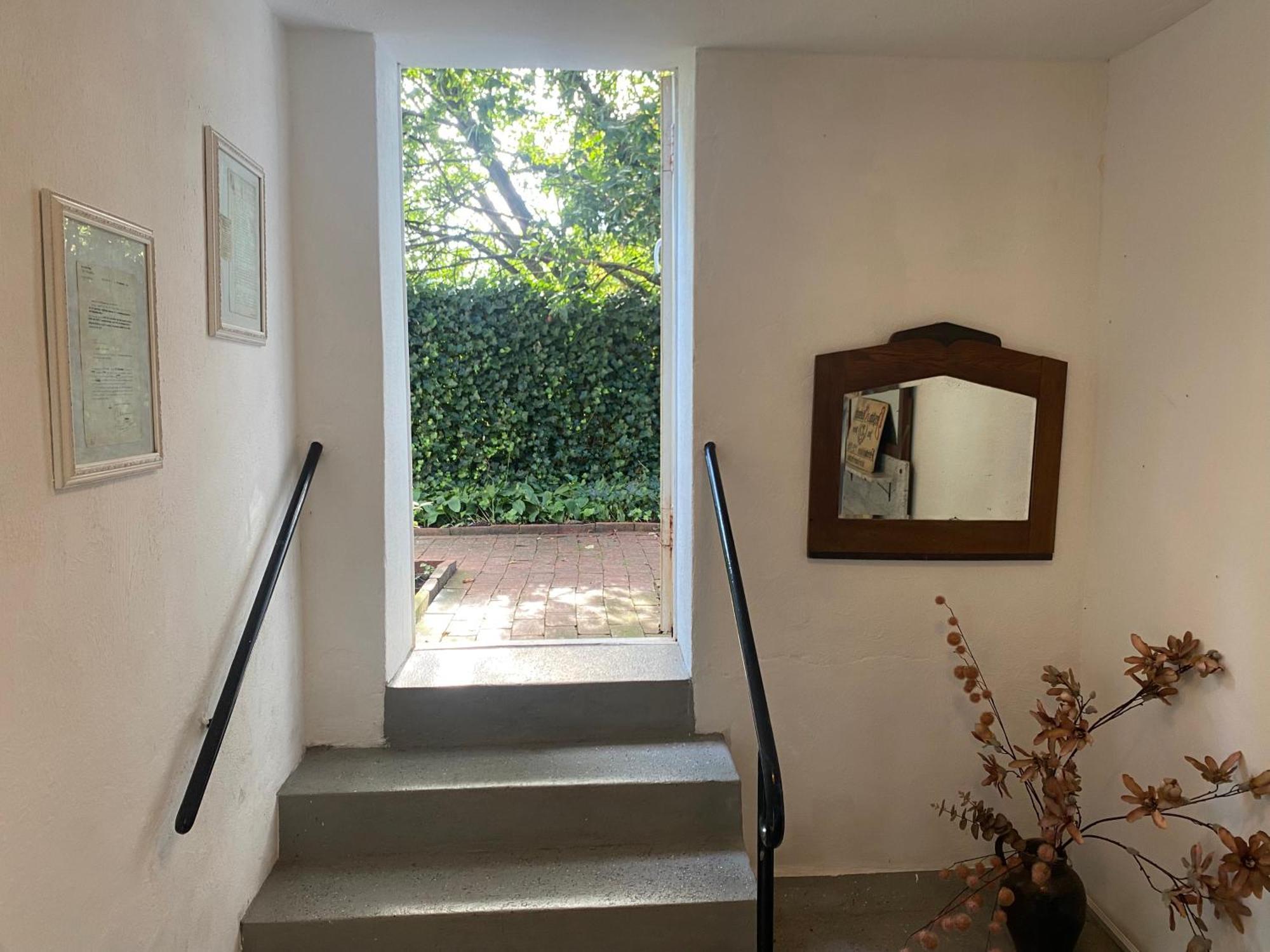 Historisch Pand Apartment โกรเนา ภายนอก รูปภาพ